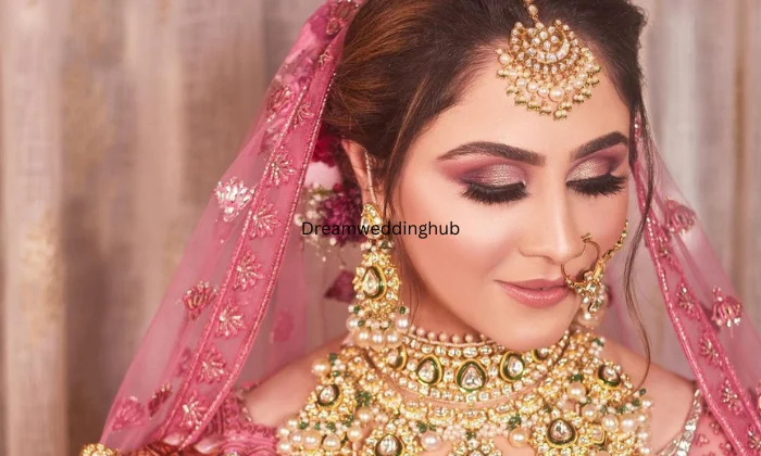 Swapnas Professional Makeup